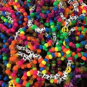 Bracelets